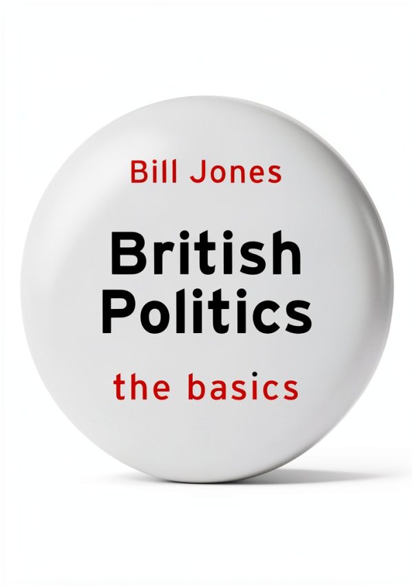 Routledge Civics Basics eBook 2nd Edition Political Science Guide-0