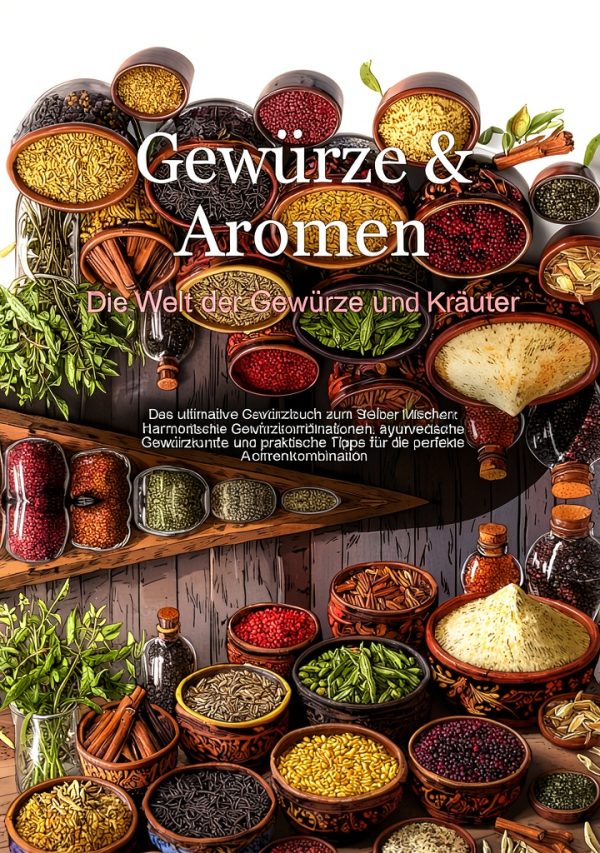 German Language Learning Book by Saage Books-0