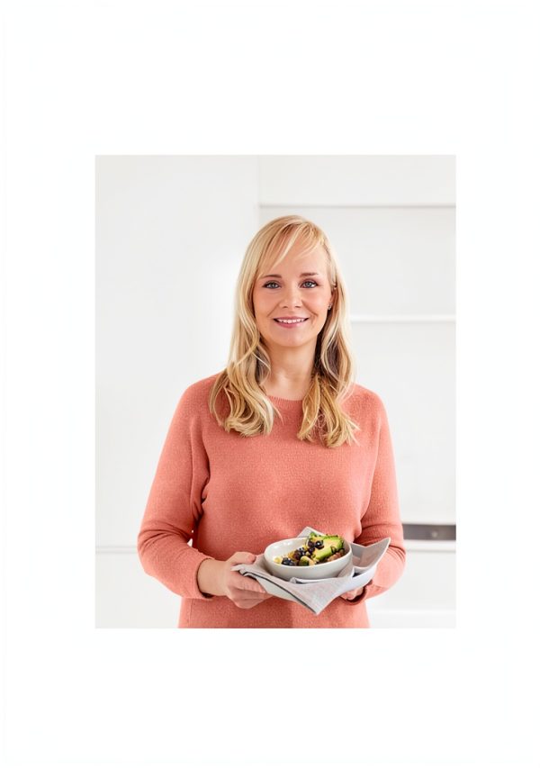 Low Fat Diet Cookbook by GRÄFE UND UNZER – German Kindle eBook 320-0