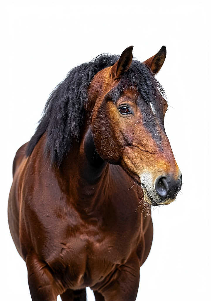 horse care