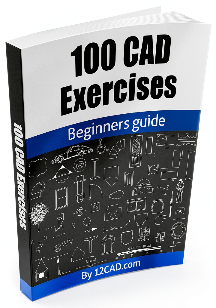 CAD drawing guide