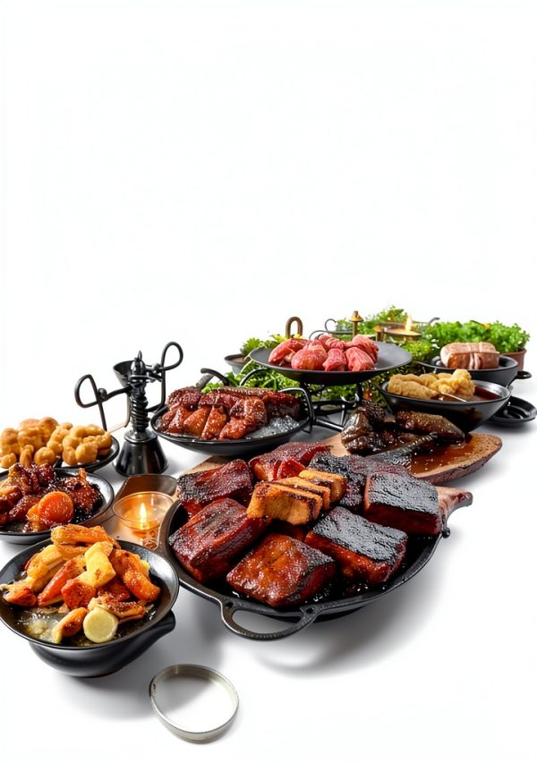 Wikinger Cuisine eBook German Language Die Speisen der Wikinger Book 4-0