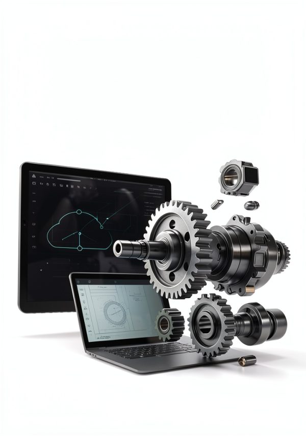 Drafting & Mechanical Drawing Guide for Kindle-0