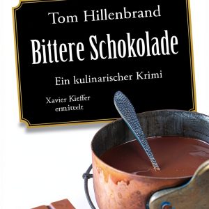 Xavier-Kieffer Krimi Buch 6 German eBook by Kiepenheuer & Witsch-0
