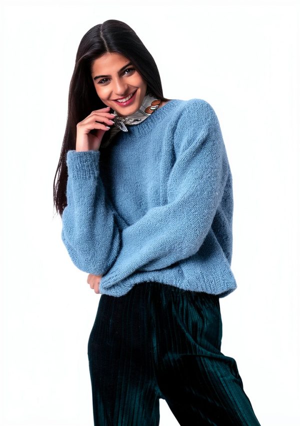 Knitting Patterns eBook by Michael Fischer German 108‑Page Guide-0