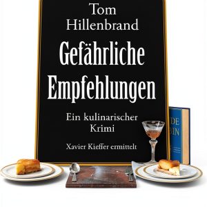 German Thriller eBook by Kiepenheuer & Witsch-0