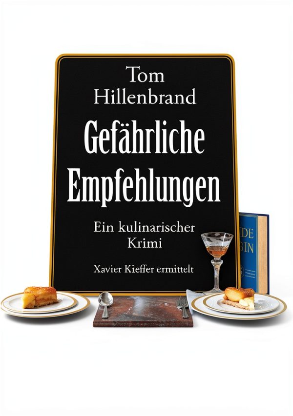 German Thriller eBook by Kiepenheuer & Witsch-0
