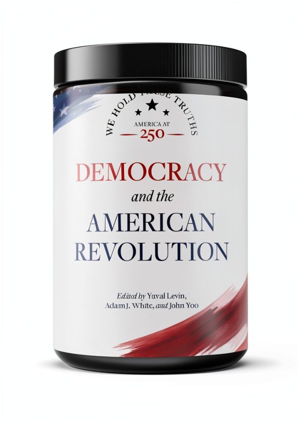 Civics and Citizenship Guide by AEI Press-0