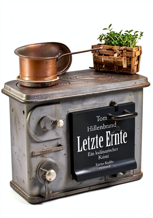 German Thriller eBook by Kiepenheuer & Witsch-0