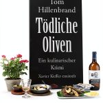 Kiepenheuer & Witsch Die Xavier‑Kieffer‑Krimi Buch 4 German Thriller-0