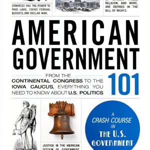 Civics 101: A Guide to American Citizenship-0