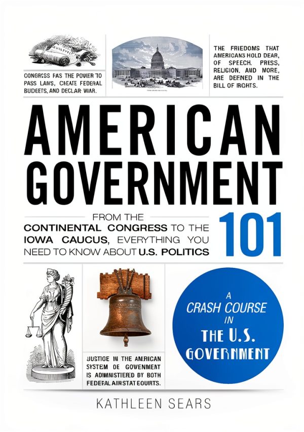 Civics 101: A Guide to American Citizenship-0