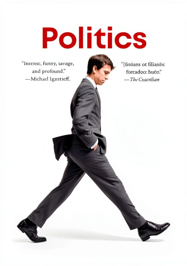 Civics and Citizenship: A Penguin Books Guide-0