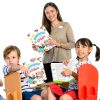 Kispa Verlag German Crafts for Preschoolers B09ZB9Y13R-4