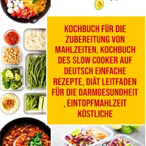 German Slow Cooker eBook Kindle Edition 189 Pages Unlimited Devices-0