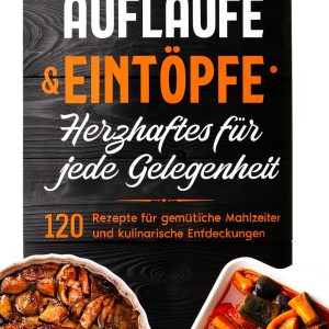 German Kindle eBook Spanish Cooking Guide by Unknown Brand 196 Pages-0