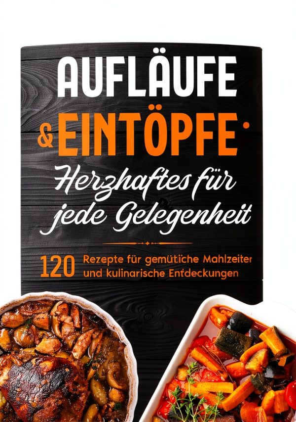 German Kindle eBook Spanish Cooking Guide by Unknown Brand 196 Pages-0
