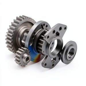 Next-Gen CAD Learning Series: Essential Drafting & Mechanical Drawing-0