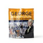 Dissected Lives Kindle eBook US Presidents Biography for Teens-0